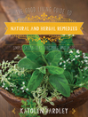 Cover image for The Good Living Guide to Natural and Herbal Remedies